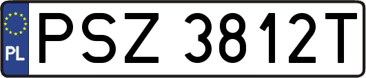 PSZ3812T