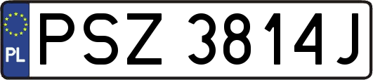 PSZ3814J