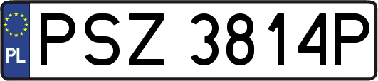 PSZ3814P