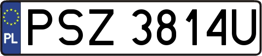 PSZ3814U