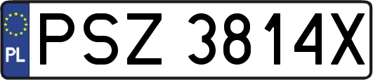 PSZ3814X