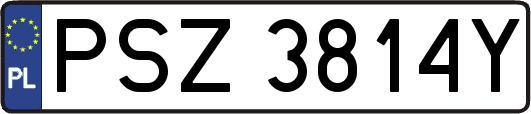PSZ3814Y
