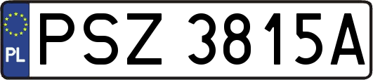 PSZ3815A