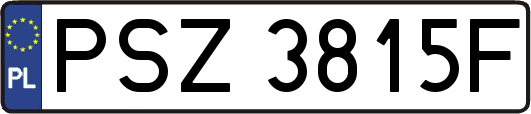 PSZ3815F