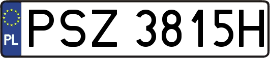PSZ3815H
