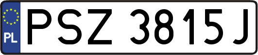 PSZ3815J
