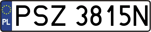 PSZ3815N