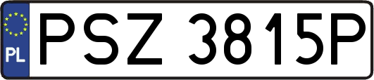 PSZ3815P