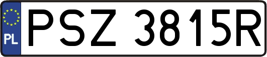 PSZ3815R