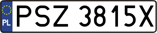 PSZ3815X