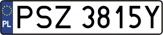 PSZ3815Y