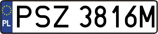 PSZ3816M