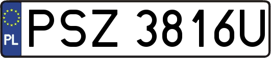 PSZ3816U