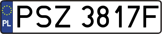 PSZ3817F