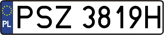 PSZ3819H