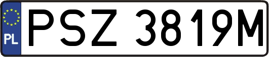PSZ3819M