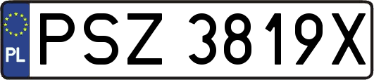 PSZ3819X