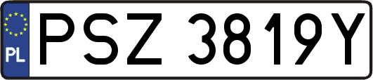 PSZ3819Y