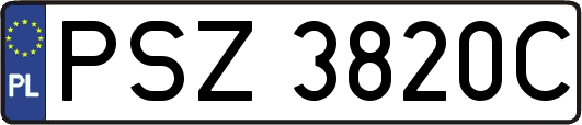 PSZ3820C