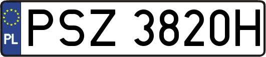 PSZ3820H