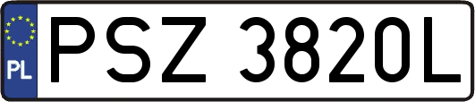 PSZ3820L