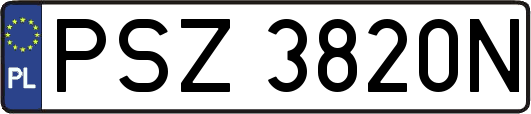 PSZ3820N