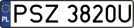PSZ3820U