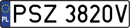 PSZ3820V
