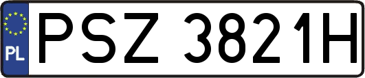 PSZ3821H