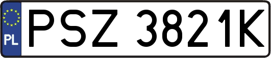 PSZ3821K