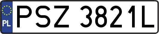 PSZ3821L