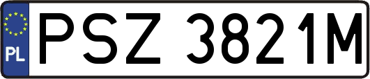 PSZ3821M