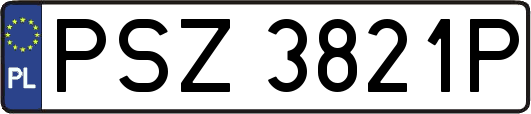 PSZ3821P