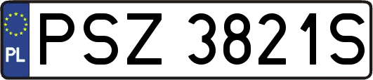 PSZ3821S
