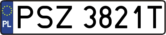 PSZ3821T