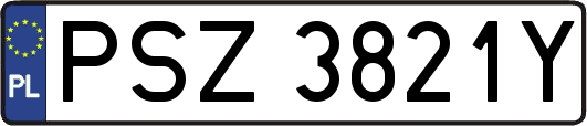PSZ3821Y