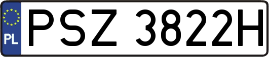 PSZ3822H