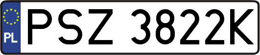 PSZ3822K