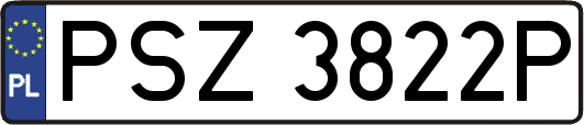 PSZ3822P