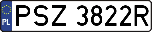PSZ3822R