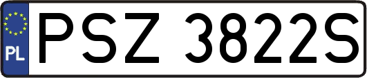 PSZ3822S