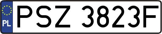 PSZ3823F