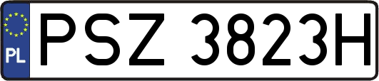 PSZ3823H