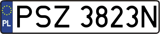 PSZ3823N