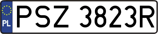 PSZ3823R