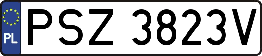 PSZ3823V
