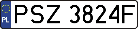 PSZ3824F