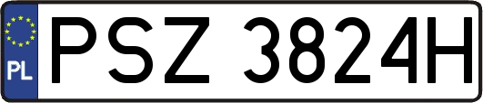 PSZ3824H