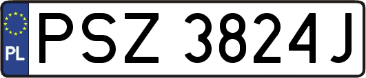 PSZ3824J
