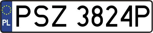 PSZ3824P